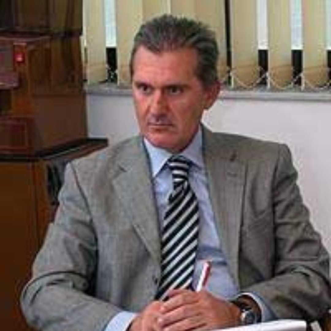 Carlo Canciani